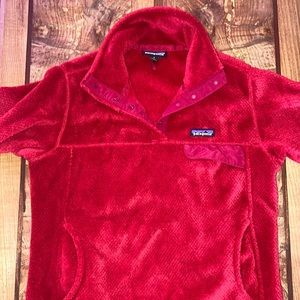 Patagonia Fleece